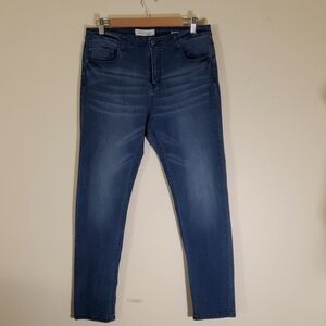 Kenneth Cole Reaction Women's Skinny Jeans Size 10